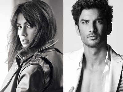 Sushant Singh Rajput case: Rhea Chakraborty’s lawyer reacts to 'absconding' allegations; DoPT issues notification for a CBI probe
