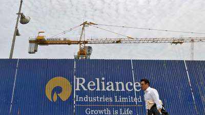 Reliance Industries ranked No. 2 brand globally after Apple