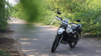 Hero Xpulse 200 BS6 review: Affordable and tailor-made for Indian conditions