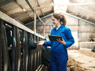 Is Dairy Technology a lucrative career choice