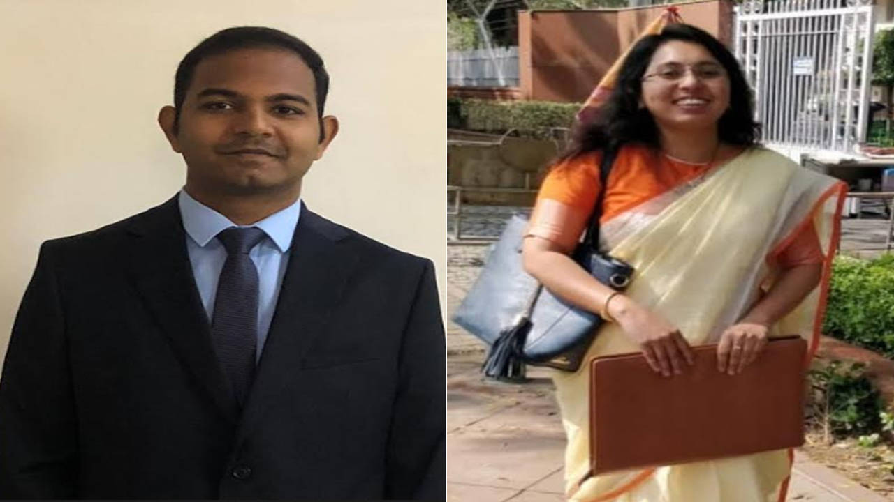 Is there any rule saying women should wear Indian attire for the UPSC civil  service interview? - Quora