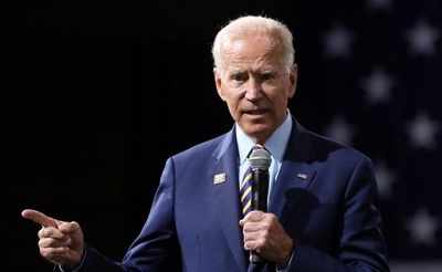 Joe Biden will not accept Democratic presidential nomination in Milwaukee -DNC