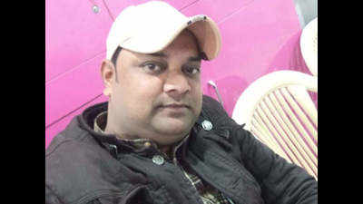 Ghaziabad: Tenth accused in journalist Vikram Joshi murder case arrested