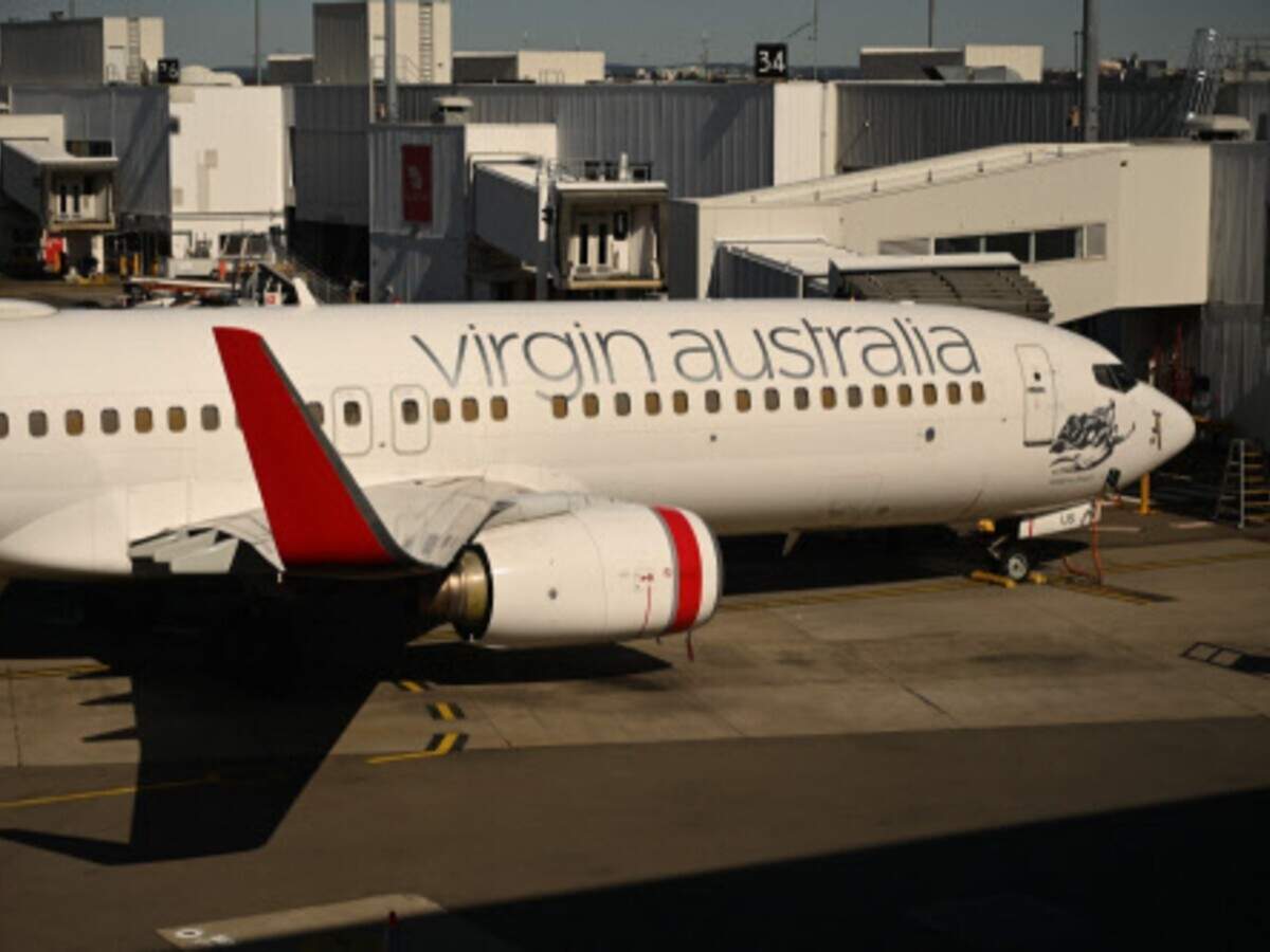 Virgin Australia Closes Budget Offshoot Fires 3 000 Staff Times Of India