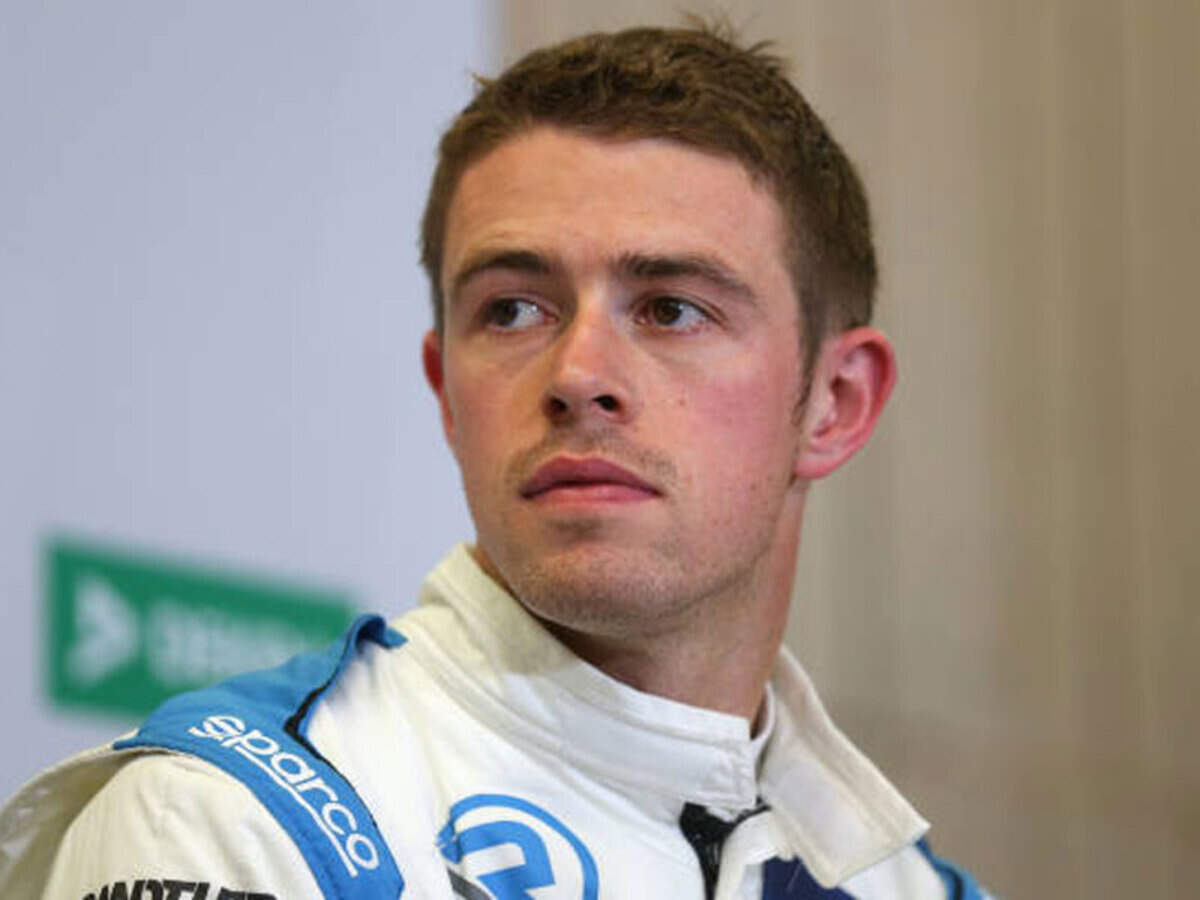 paul di resta f1