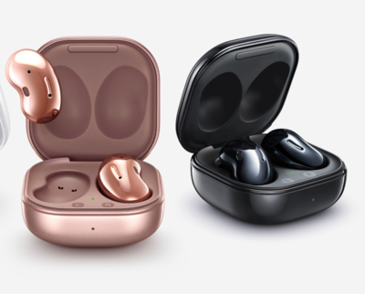 Galaxy buds 2025 by akg