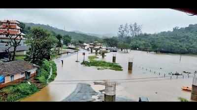 Kodagu deluge brings back memories of black days