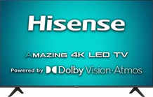 Haier LE55B7500U 55 inch LED 4K TV Online at Best Prices in India (8th Mar  2023) at Gadgets Now