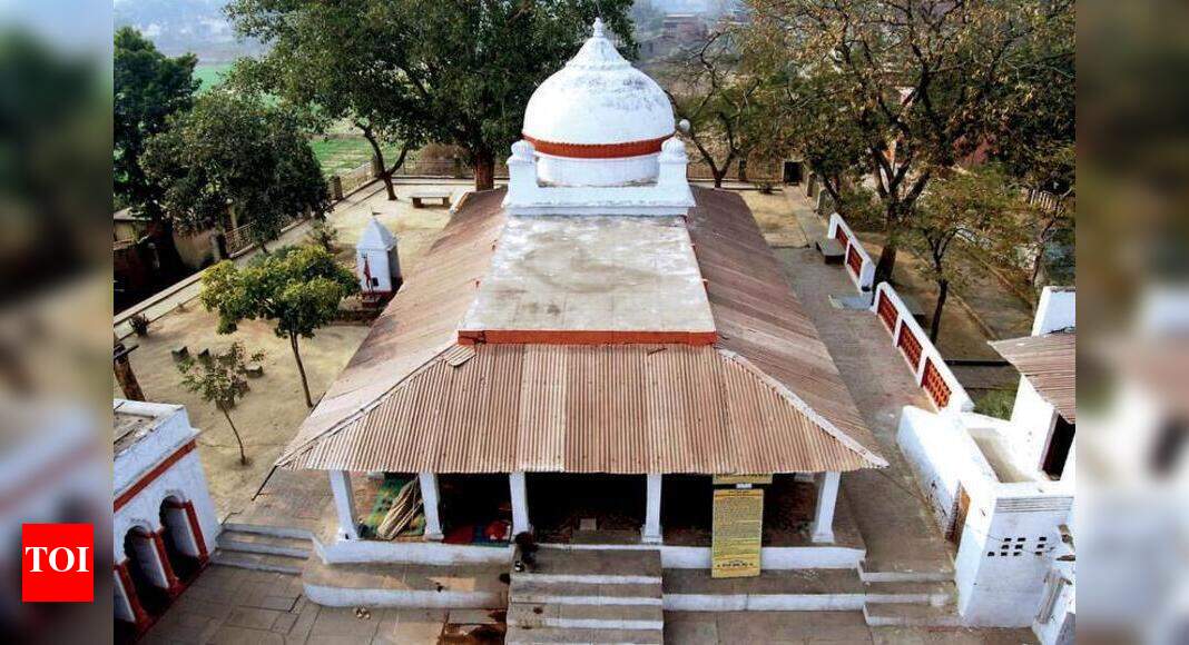 Develop Bithoor as sister city of Ayodhya, say ecstatic locals Kanpur