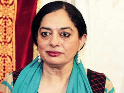 Sadia Dehlvi