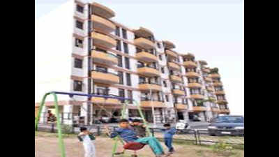 Chandigarh’s costliest housing scheme faces closure