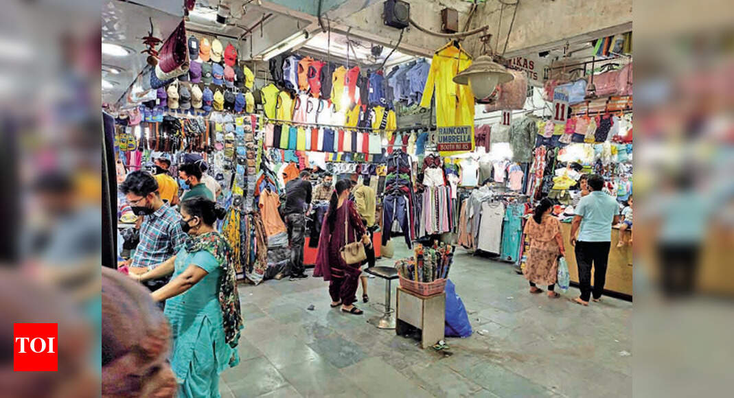 Chandigarh Markets can be shut for violating social distancing