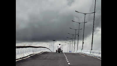 Rain likely to lash Kolkata for two more days: Met