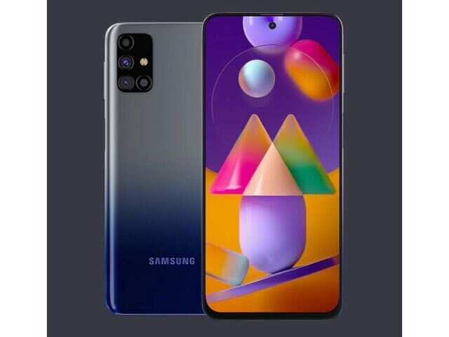 samsung m31s 8gb amazon