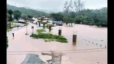 Karnataka govt readies plans to face floods amid Covid