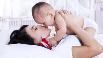 Parenting hacks: Here&rsquo;s how you can help protect your baby while keeping them happy