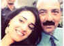 Disha Patani's father is not Covid positive