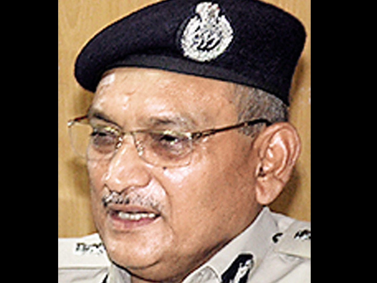 We May Move Court If Ips Officer Not Freed By Bmc Bihar Dgp Patna News Times Of India