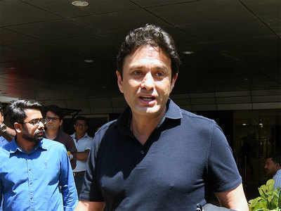 One positive case and IPL could be doomed: Ness Wadia
