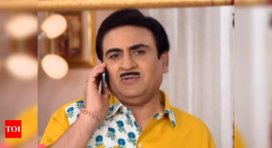 Taarak Mehta Ka Ooltah Chashmah Update Aug 5 Jethalal Calls Inspector