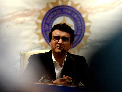 Ratnakar Shetty suggests measures to Sourav Ganguly to improve cricket in new state units