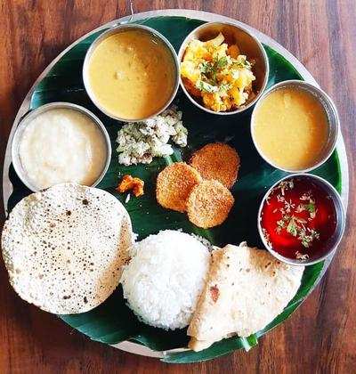 Shravan food is getting delivered to your door! - Times of India