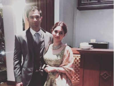 Tamannaah’s brother raps a song for her