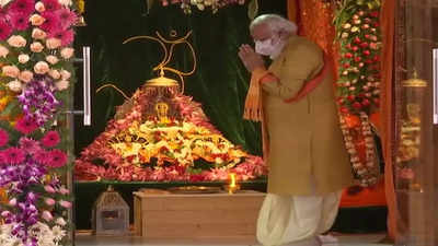 Why PM Narendra Modi said ‘Jai Siya Ram’, not ‘Jai Shri Ram’ in Ayodhya