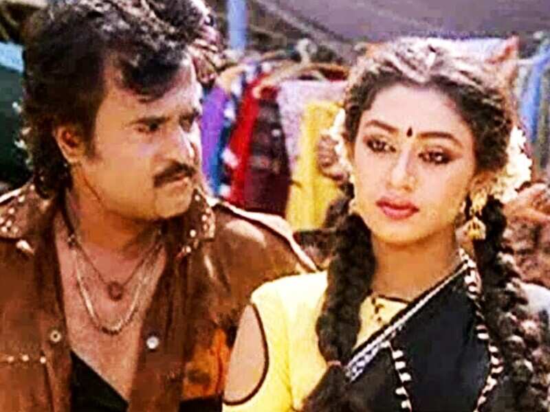 tamil rajinikanth movies
