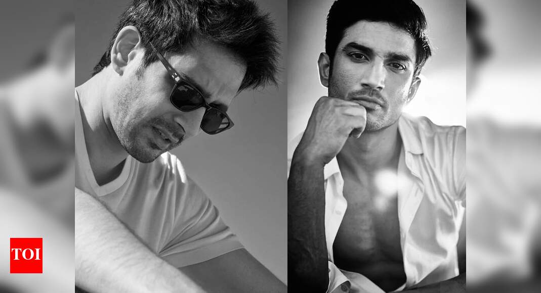 Throwback: When Samir Sharma addressed depression after Sushant Singh ...