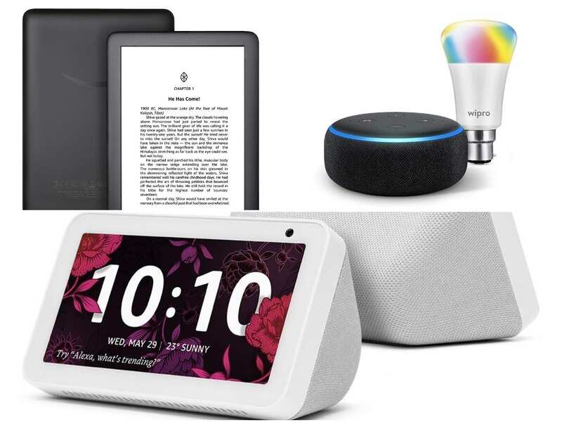 how to link firestick to echo dot