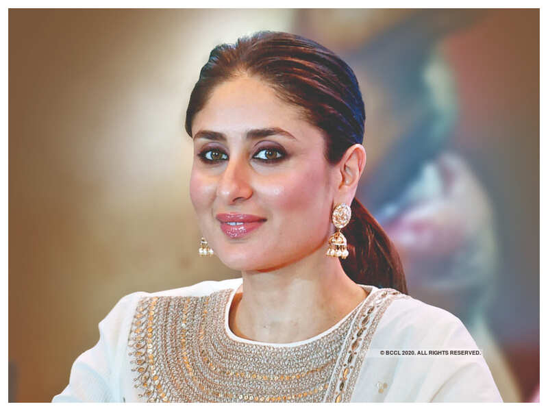 Throwback Thursday: Kareena Kapoor Khan says she cannot survive too long without THIS one thing | Hindi Movie News - Times of India