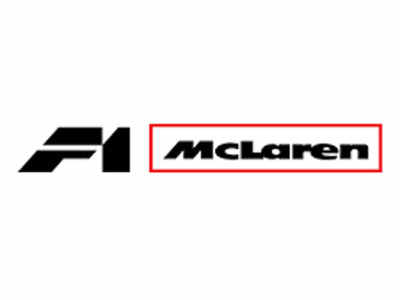 Television reporter on standby for McLaren