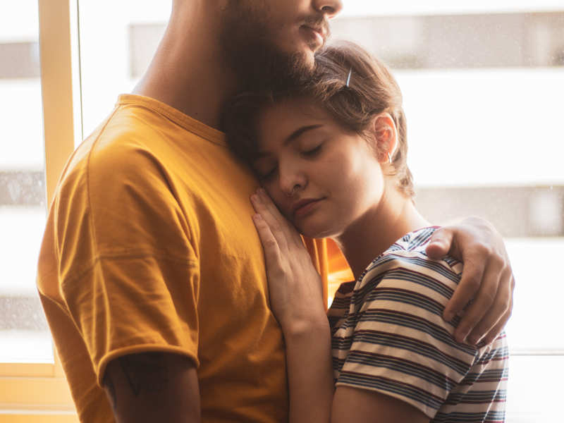 How to know if the guy you are dating is really worth your time and energy  - Times of India