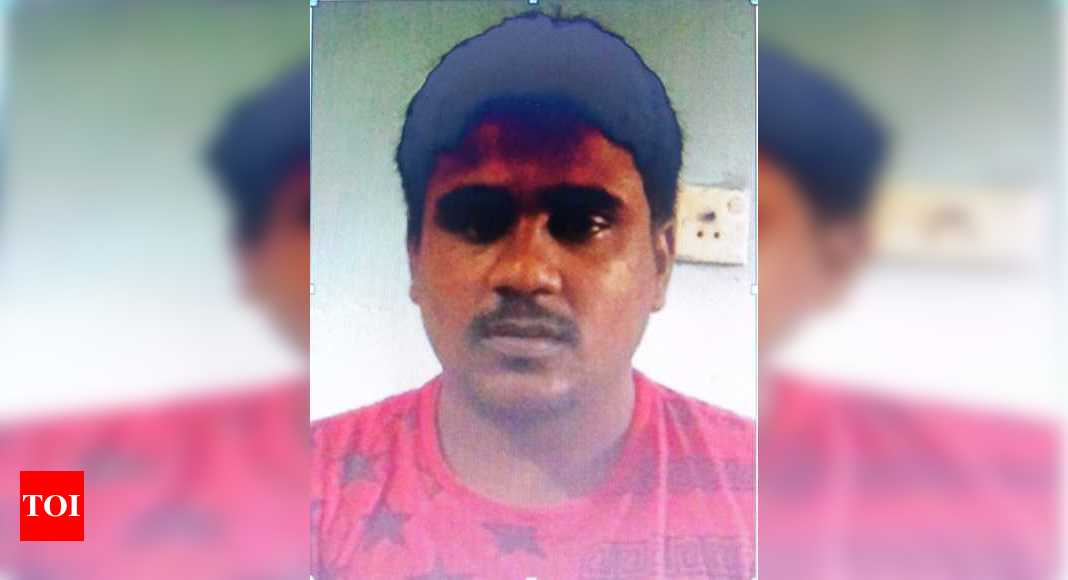 Death of Sri Lankan underworld don in Coimbatore: CB-CID probing ...