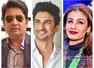 SSR case: Celebs react to the CBI probe