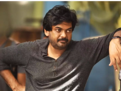 Puri Jagannadh’s podcast Puri Musings receives accolades from film frat