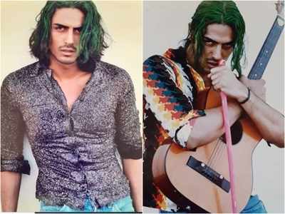 Arjun Rampal's 'Throwback Thursday' post has a Joker connection; find out here