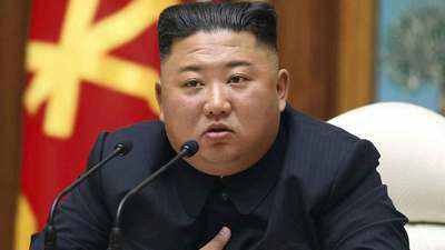 North Korea: Kim Jong Un directs aid to town under Covid-19 lockdown