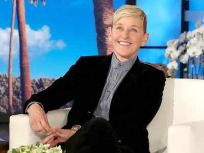 Ellen DeGeneres' show hits new series low rating amid reports of toxic work environment