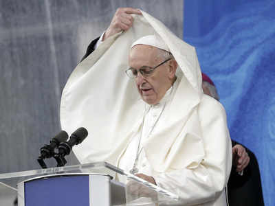 In big shift, Pope names 6 women to Vatican financial oversight body