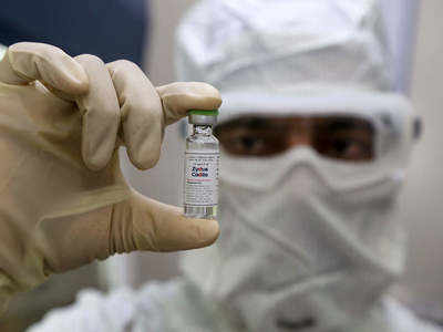 Israel claims 'excellent vaccine in hand', set to start human trials
