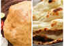 Bhatura and Naan a rich source of Vitamin B12?