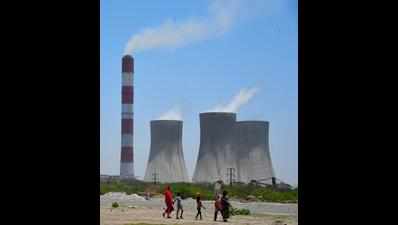 Analysis makes case for shutting state’s old thermal power plants