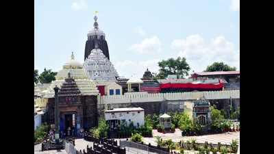 'No plan to start online booking for darshan in Puri Jagannath temple'
