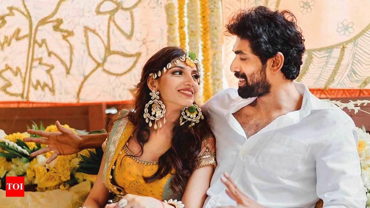 Naga Chaitanya And Samantha Ruth Prabhu's Hindu-Christian Weddings Are  Going To Be Your New Goals