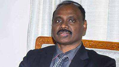 Centre appoints GC Murmu as new Comptroller and Auditor General