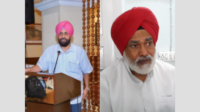 Punjab ministers demand expulsion of Partap Singh Bajwa and Shamsher Singh Dullo from Congress