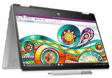 hp x360 pavilion 10th gen core built office laptops 8gb ssd windows laptop alexa gd touchscreen i3 inch window 14t