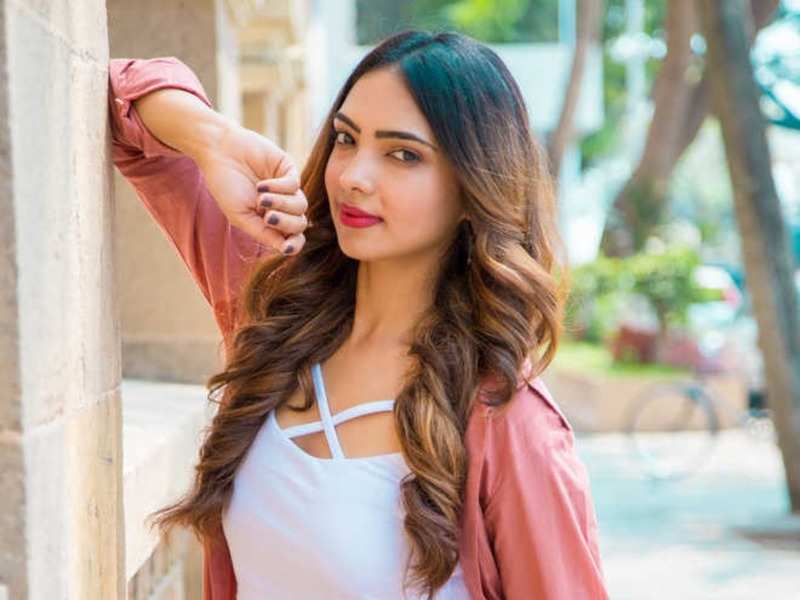 pooja banerjee: Three-and-a-half years ago, I decided to quit acting and  move out of Mumbai: Pooja Banerjee - Times of India